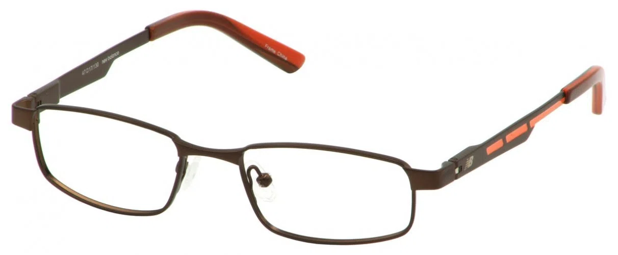 New Balance 134 Eyeglasses - view 3